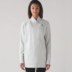 Lululemon Back To It Wrap